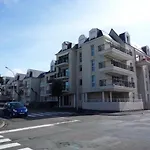 Lägenhet T3 Avec Terrasse Et Garage A 300 M De La Plage, Quartier Arago - Fr-1-92-582
