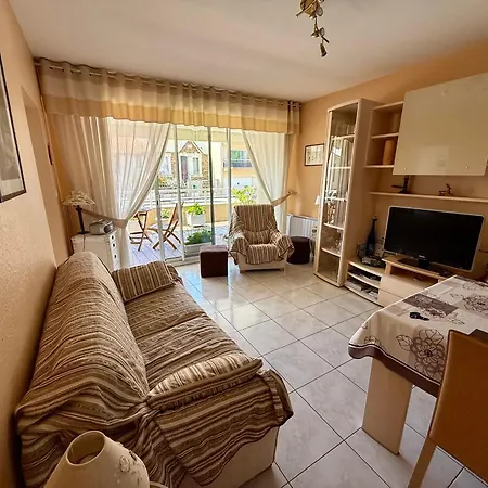 T3 Avec Terrasse Et Garage A 300 M De La Plage, Quartier Arago - Fr-1-92-582 Appartement Les Sables-dʼOlonne