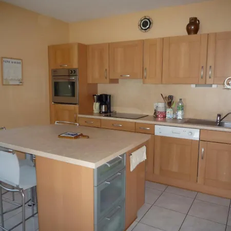 Les Sables-d'olonne, 3 Pièces, 6 Personnes - Fr-1-92-582 Appartement Les Sables-dʼOlonne