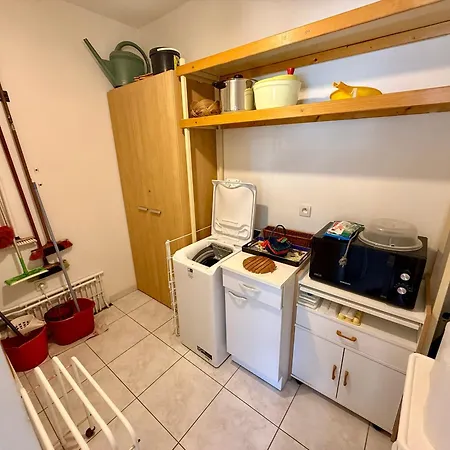 T3 Avec Terrasse Et Garage à 300 M De La Plage, Quartier Arago - Fr-1-92-582 * Les Sables-dʼOlonne